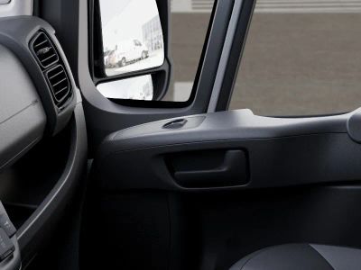2026 Ram ProMaster 2500 — photo 25 view
