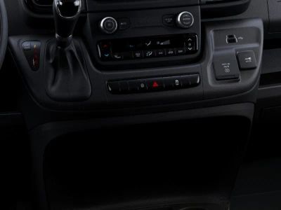 2026 Ram ProMaster 2500 — photo 24 view
