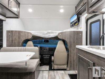2026 Entegra Odyssey Se - Photo 7