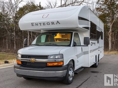 2026 Entegra Odyssey Se - Photo 3