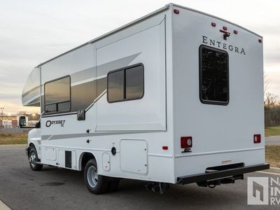 2026 Entegra Odyssey Se - Photo 5