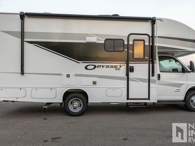 2026 Entegra Odyssey Se - Photo 2