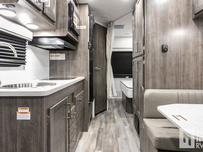 2026 Entegra Odyssey Se - Photo 8