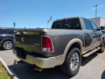 2015 RAM 1500 - Photo 3