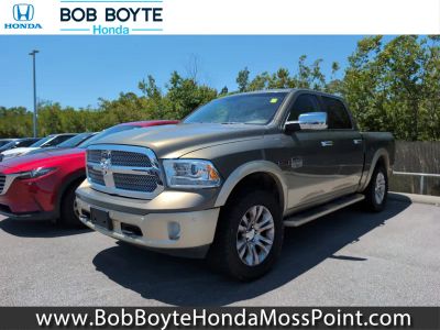 2015 RAM 1500 - Photo 1
