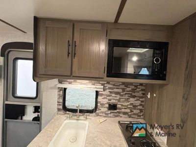 2021 Gulf Stream RV Ameri-Lite Super Lite - Photo 12