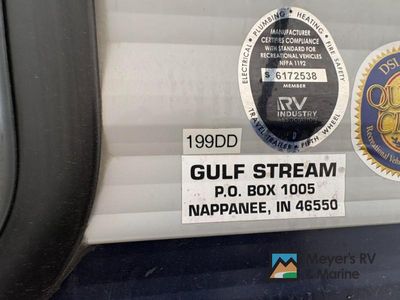 2021 Gulf Stream RV Ameri-Lite Super Lite - Photo 7