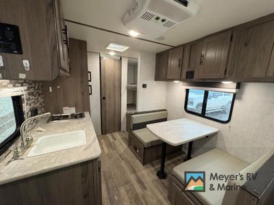2021 Gulf Stream RV Ameri-Lite Super Lite - Photo 8