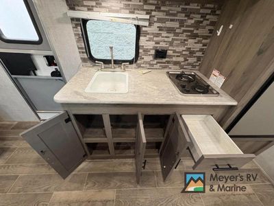 2021 Gulf Stream RV Ameri-Lite Super Lite - Photo 15