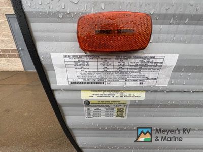 2021 Gulf Stream RV Ameri-Lite Super Lite - Photo 6
