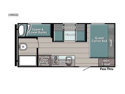 2021 Gulf Stream RV Ameri-Lite Super Lite - Photo 2