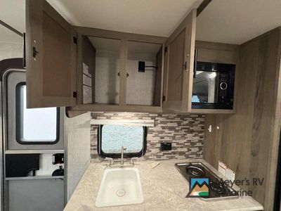 2021 Gulf Stream RV Ameri-Lite Super Lite - Photo 13