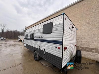 2021 Gulf Stream RV Ameri-Lite Super Lite - Photo 4