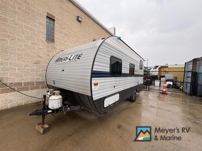 2021 Gulf Stream RV Ameri-Lite Super Lite - Photo 3