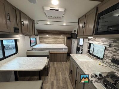 2021 Gulf Stream RV Ameri-Lite Super Lite - Photo 9