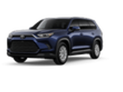 2026 Toyota Grand Highlander Hybrid - Photo 9