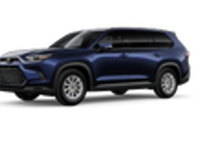 2026 Toyota Grand Highlander Hybrid - Photo 10