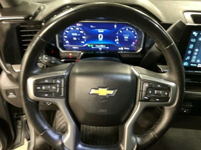 2024 Chevrolet Silverado 2500HD - Photo 15