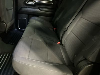 2024 Chevrolet Silverado 2500HD - Photo 7