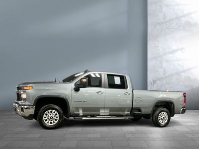 2024 Chevrolet Silverado 2500HD - Photo 4