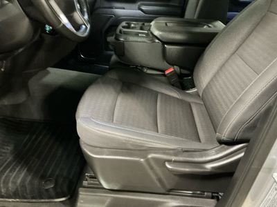 2024 Chevrolet Silverado 2500HD - Photo 13