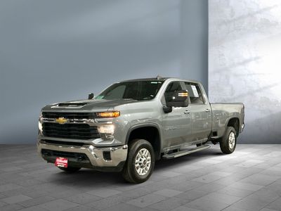 2024 Chevrolet Silverado 2500HD - Photo 2