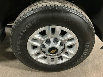 2024 Chevrolet Silverado 2500HD - Photo 9