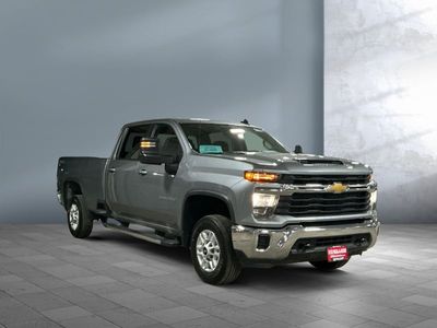 2024 Chevrolet Silverado 2500HD - Photo 1