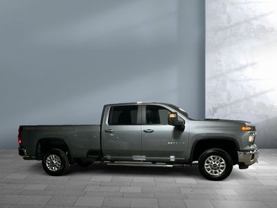 2024 Chevrolet Silverado 2500HD - Photo 5