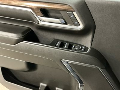 2024 Chevrolet Silverado 2500HD - Photo 12