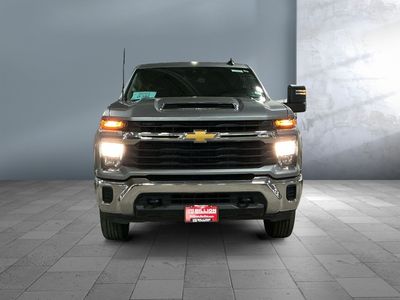 2024 Chevrolet Silverado 2500HD - Photo 3