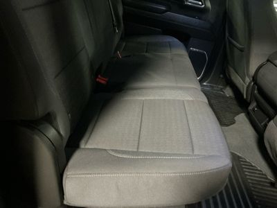 2024 Chevrolet Silverado 2500HD - Photo 10
