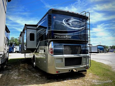 2019 Tiffin Phaeton - Photo 2