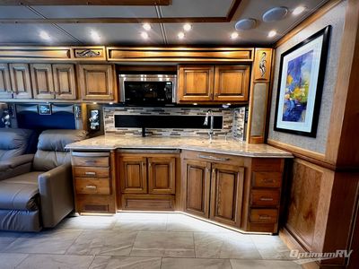 2019 Tiffin Phaeton - Photo 11