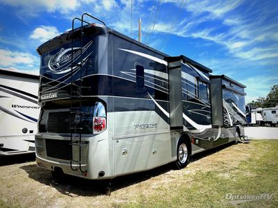 2019 Tiffin Phaeton - Photo 3