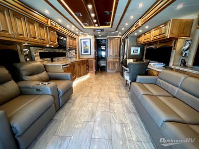 2019 Tiffin Phaeton - Photo 4