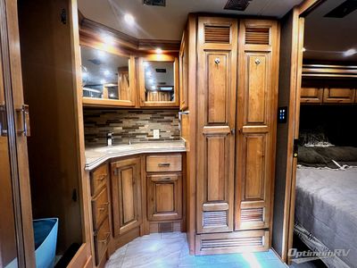 2019 Tiffin Phaeton - Photo 22