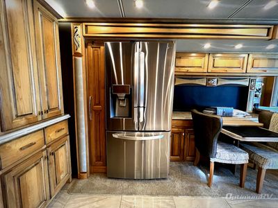 2019 Tiffin Phaeton - Photo 15