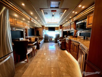2019 Tiffin Phaeton - Photo 5