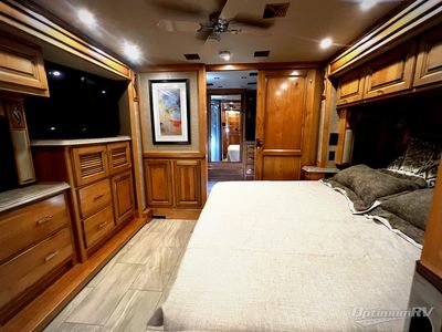 2019 Tiffin Phaeton - Photo 17