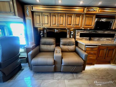 2019 Tiffin Phaeton - Photo 9