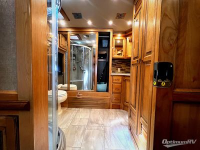 2019 Tiffin Phaeton - Photo 20