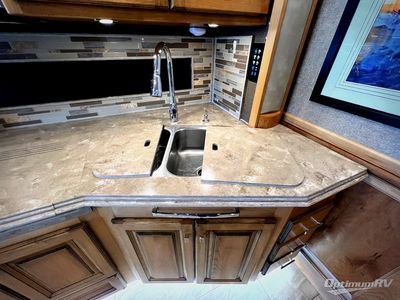 2019 Tiffin Phaeton - Photo 12