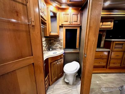 2019 Tiffin Phaeton - Photo 16