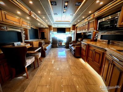 2019 Tiffin Phaeton - Photo 24