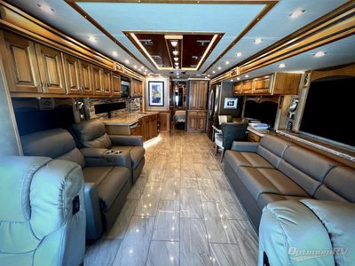 2019 Tiffin Phaeton - Photo 25