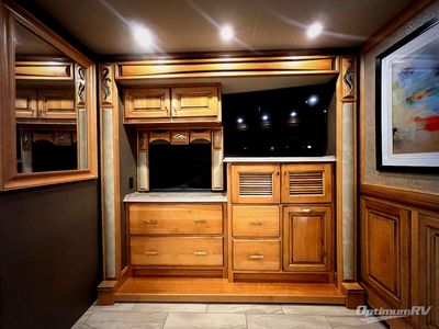 2019 Tiffin Phaeton - Photo 19