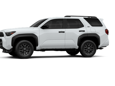 2026 Toyota 4Runner - Photo 5