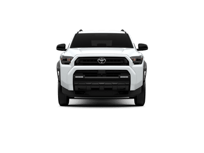 2026 Toyota 4Runner - Photo 19