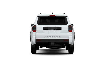 2026 Toyota 4Runner - Photo 10